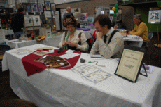 ValleyCon 37 - 2011